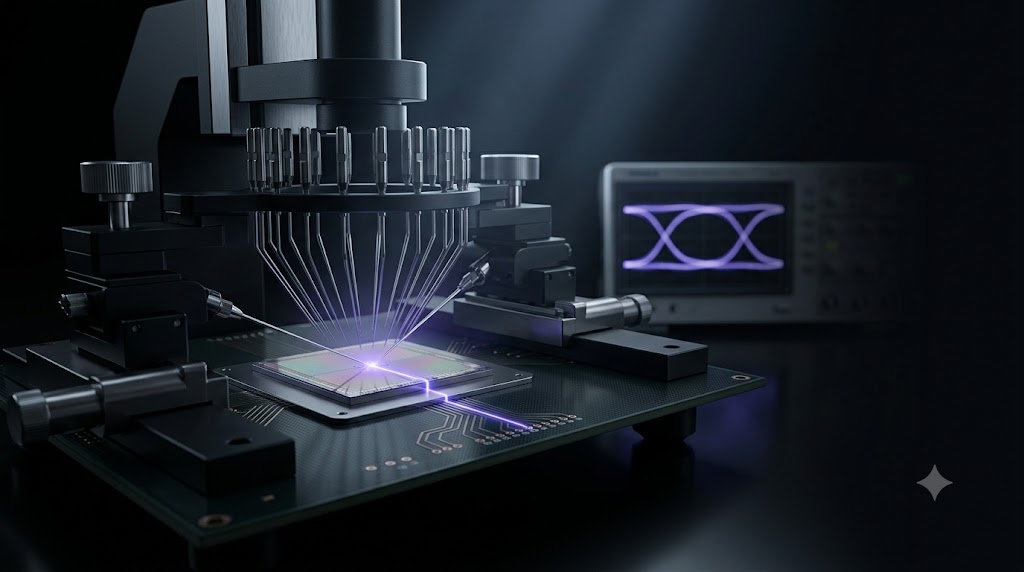 From Idea to Silicon