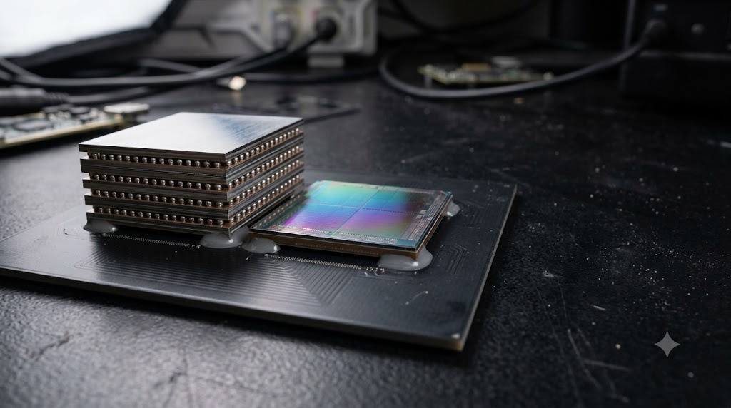 Ultra-Low-Power
