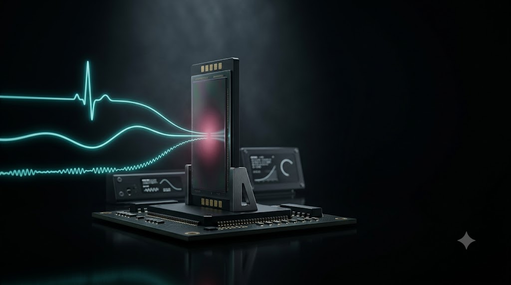 Digital Healthcare