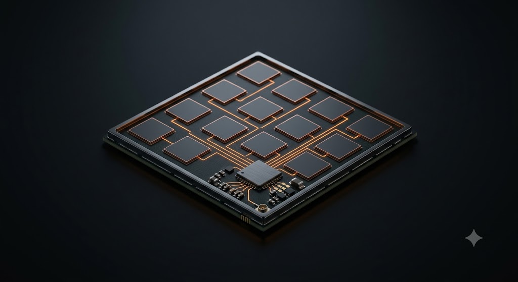 RF IC