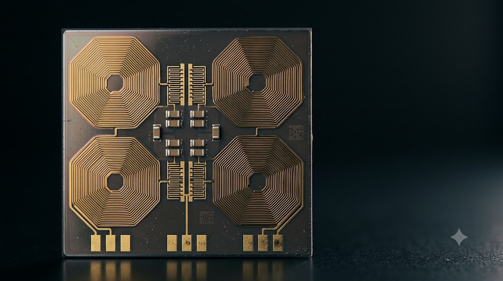 Low-Noise Amplifier