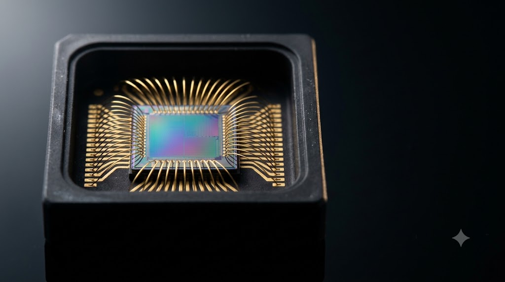 mmWave Imaging