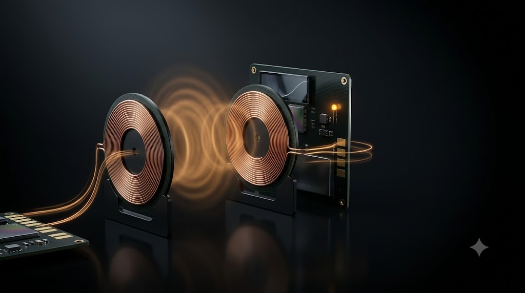 Wireless Power