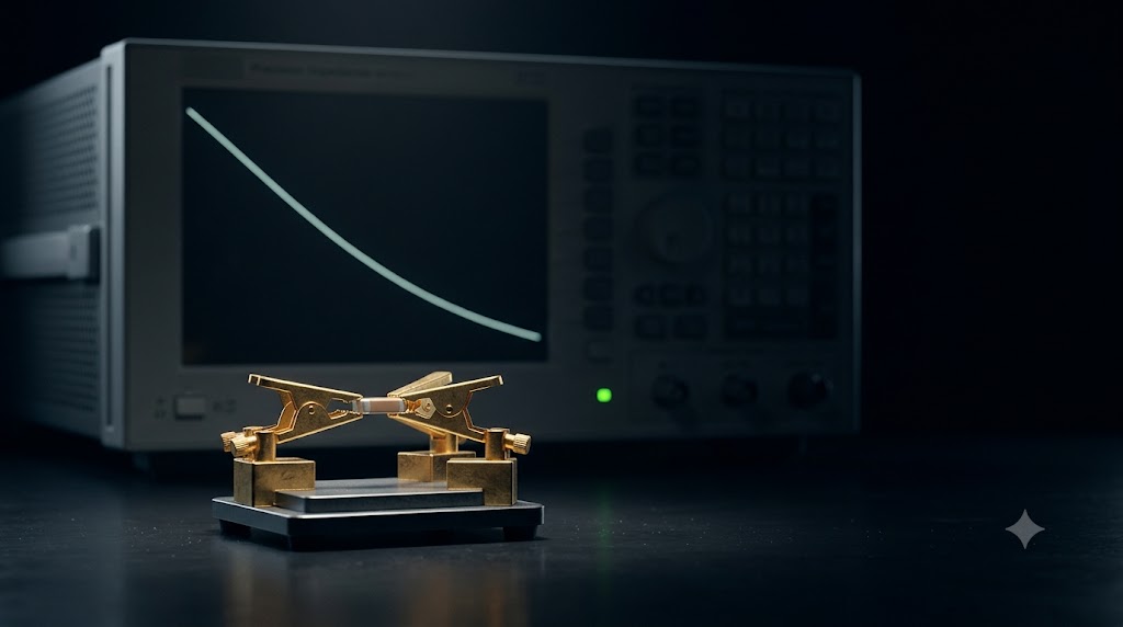 Phasor · Impedance