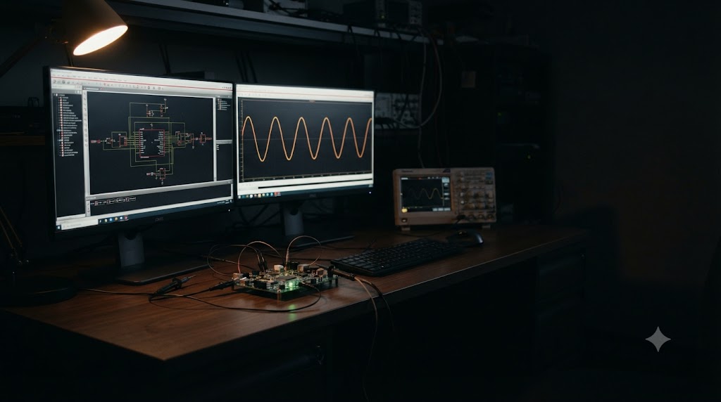 Lab