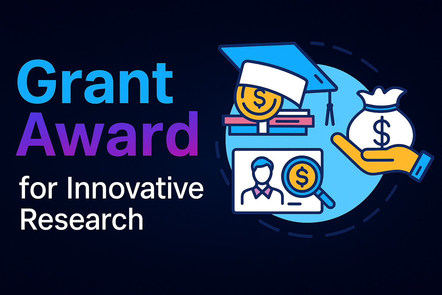 Research Grant Award
