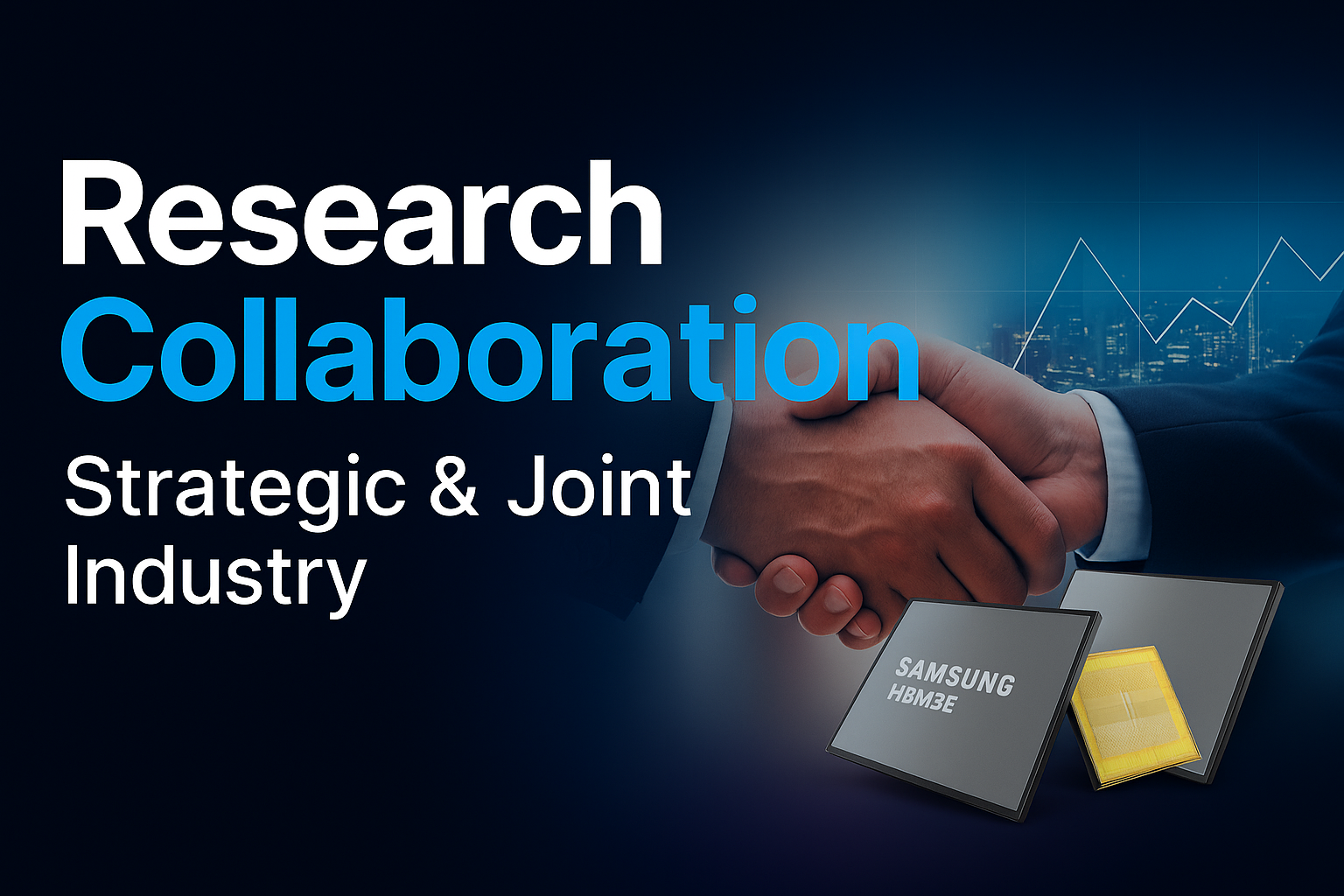 Industry Partnership