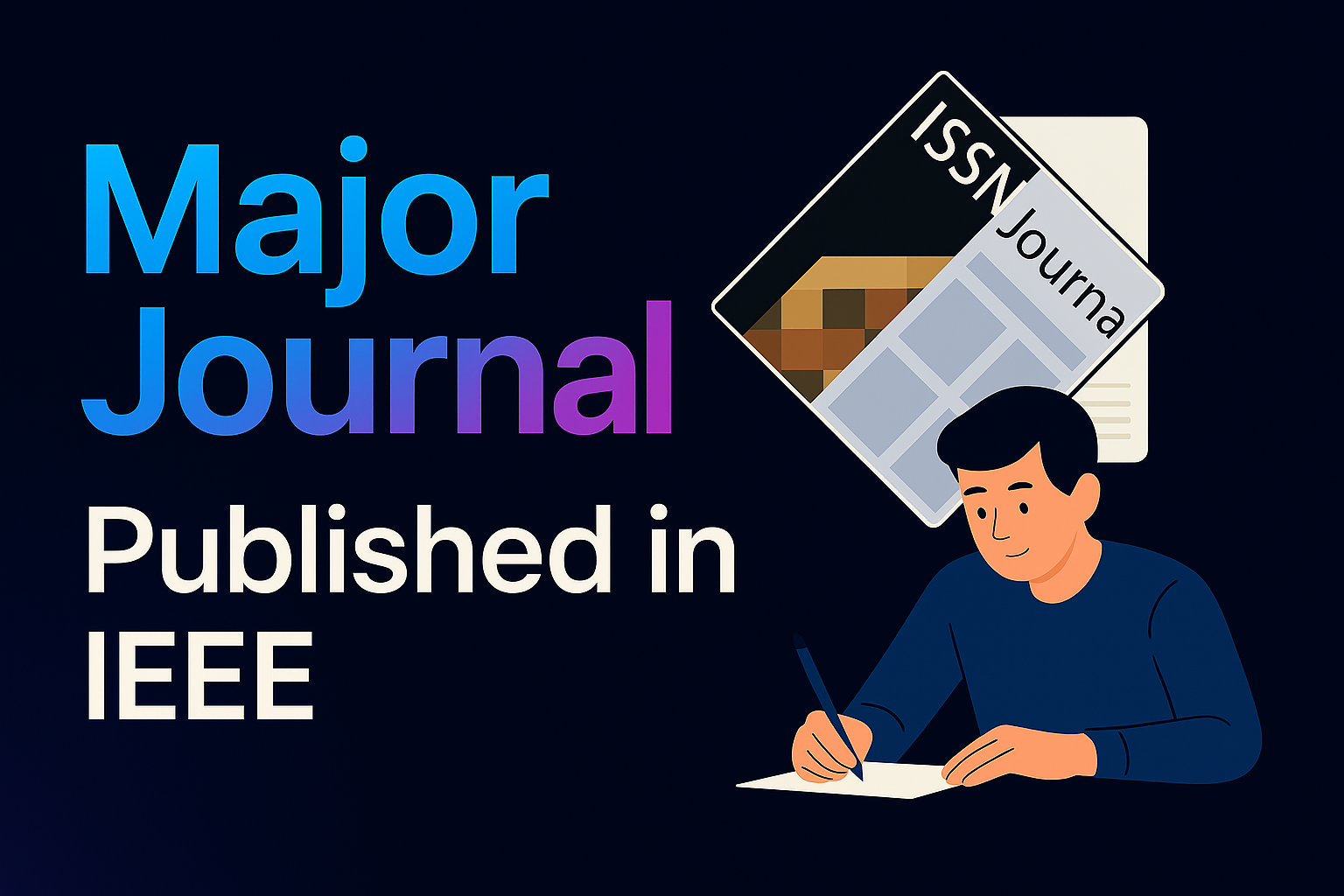 IEEE 2025 Paper Publication