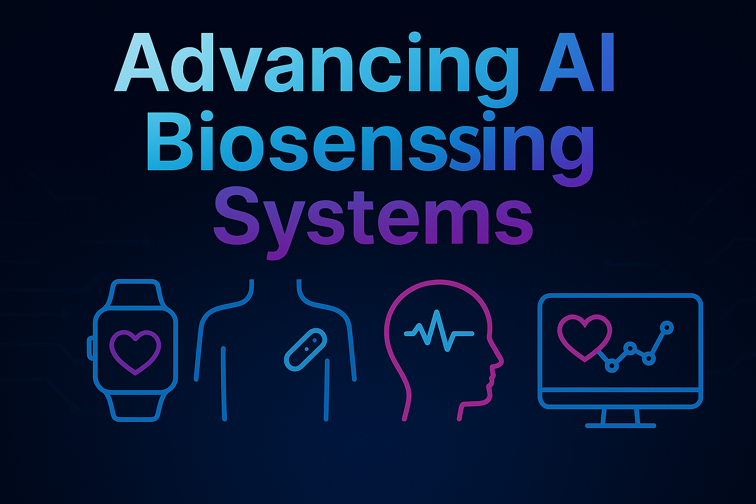 Wearable Healthcare Device and Biosensor